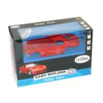 TESTORS TES440160 VIPER RED 1/24 SCALE KIT