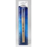 TESTORS TES8863C Premium Round Brushes (3)