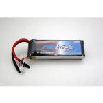 Thunder Power B THP22003SPX25 2200mAh 3-Cell/3S 11.1V ProLite X 25C LiPo