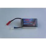 Thunder Power B THP3252SM70J 325mAh 2-Cell/2S 7.4V Magna Series 70C LiPo, JST