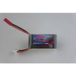 Thunder Power B THP3253SM70J 325mAh 3-Cell/3S 11.1V Magna Series 70C LiPo, JST