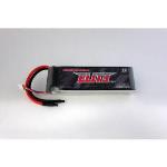 Thunder Power B THP33003SE55 3300mAh 3-Cell/3S 11.1V Elite 55C LiPo