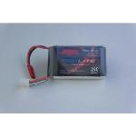 Thunder Power B THP4803SP25J 480mAh 3-Cell/3S 11.1V ProLite +Power 25C LiPo JST
