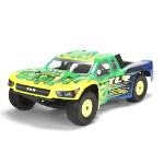 Team Losi Racin TLR03003 22SCT 2.0 Race Kit: 1/10 2WD Short Course Truck