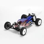 Team Losi Racin TLR03006 22 3.0 MM Race Kit: 1/10 2WD Buggy