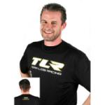 Team Losi Racin TLR0500XXXL TLR Men's Moisture Wicking Shirt, XXX-Large