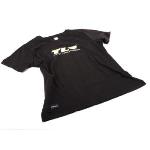 Team Losi Racin TLR0501L TLR Women's T-Shirt, Large