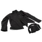Team Losi Racin TLR0505S TLR Soft Shell Jacket, Small