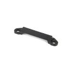 Team Losi Racin TLR234045 Front Pivot Brace, Steel: 22-4