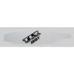 Team Losi Racin TLR331001 TLR 22T Chassis Protective Tape Precut (2)