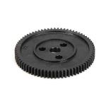 Team Losi Racin TLR332048 Direct Drive Spur Gear, 72T, 48P