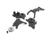 Team Losi Racin TLR332056 3-Gear Conversion Kit: 22/T/SCT 2.0