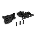 Team Losi Racin TLR332060 Gear Case Set, 3-Gear, Laydown: 22 3.0