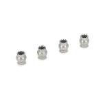 Team Losi Racin TLR334031 Shock Pivot Balls, SCTE Conversion (4): SCTE 2.0