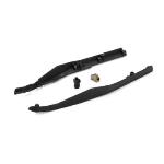 Team Losi Racin TLR338003 22-4 Shorty Chassis Conversion Parts