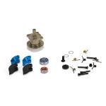 Team Losi Racin TLR342003 Electric Clutch System: 8E/8TE/3.0