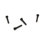 Team Losi Racin TLR342004 Clutch Pins (4): 8E/8TE/3.0