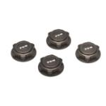 Team Losi Racin TLR3538 Covered 17mm Wheel Nuts, Alum: 8B/8T 2.0