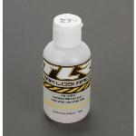 Team Losi Racin TLR74028 Silicone Shock Oil, 27.5wt, 4oz