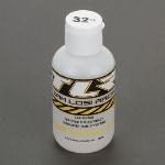 Team Losi Racin TLR74029 Silicone Shock Oil, 32.5wt, 4oz