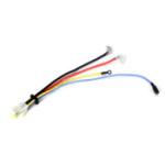 Team Losi Racin TLR9300 ROSS WP Engine Wiring Harness