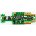 Train Control S TNC1295 N Decoder, KAT NW2 K3D3/3-Function 1A