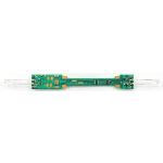 Train Control S TNC1327 N Decoder, IMR SD40T-2/SD45-2/T IMD4/4-Function 1A