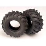 TRAXXAS TRA1870 Terra Spiked 2.2" 1/10 Truck Tires (2)