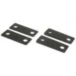TRAXXAS TRA1934 Caster Wedges 1.5 & 3 Degree