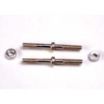 TRAXXAS TRA1935 36mm Turnbuckle Set w/Spacers