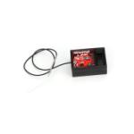 TRAXXAS TRA2218X 5-Channel 2.4GHz Micro Receiver with Traxxas Link
