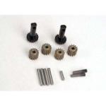 TRAXXAS TRA2382 Planet Gears & Shafts