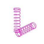 TRAXXAS TRA2457P Traxxas Springs (Rear) (Pink) Bandit