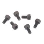 TRAXXAS TRA2554 3X6mm Cap Head Screws (6)