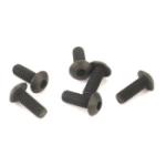 TRAXXAS TRA2576 3x8mm Button Head Hex Screw (6)