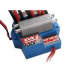 TRAXXAS TRA3020 EVX-2 Marine Brushed Motor Electronic Speed Control