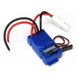 TRAXXAS TRA3045 Electronic Waterproof Speed Control, LaTrax