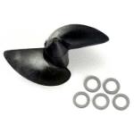 TRAXXAS TRA3534X Propeller (Plastic) (Metal Prop Not Available)