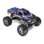 TRAXXAS TRA36054-1BLUER Stampede 1/10 2wd XL-5 Blue X DC Charger