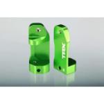 TRAXXAS TRA3632G L/R Aluminum Caster Blocks (Green)