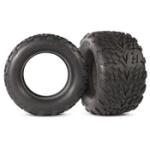 TRAXXAS TRA3671 2.8" Talon Tires w/Foam Inserts (2)