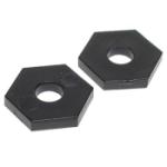 TRAXXAS TRA4375 Wheel Adapters (4)