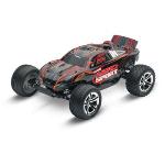 TRAXXAS TRA451041T2 Nitro Sport RTR, Pro, Q2.4GHz. Black