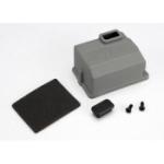 TRAXXAS TRA4821 Plug, Adhesive Foam Chassis Pad:N4-Tec3.3