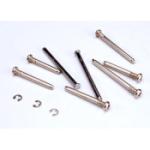 TRAXXAS TRA4838 Susp Screw Pin Set, Hex Drive