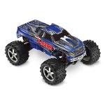 TRAXXAS TRA49077-3RED T-Maxx 3.3 4WD RTR Nitro Monster Truck Red
