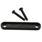 TRAXXAS TRA4956 Rear Toe Link Tie Bar (1) (EMX, TMX)