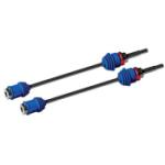 TRAXXAS TRA5451R CV Driveshaft Set (4) (Revo/Maxx 3.3)