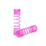 TRAXXAS TRA5858P Progressive Springs (Rear)(Pink)