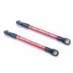 TRAXXAS TRA5918X Aluminum Push Rod Assembly with Rod Ends (2)